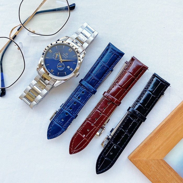 Watches OMEGA 317147 size:41*11 mm