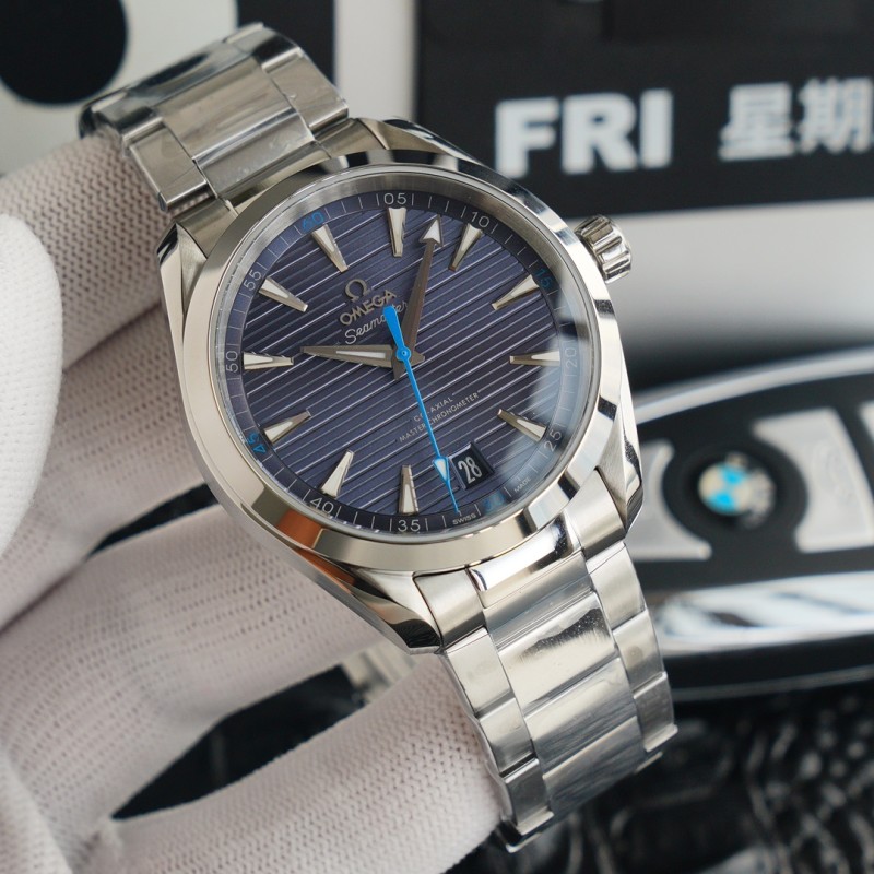 Watches OMEGA UVS 317296 size:41 mm