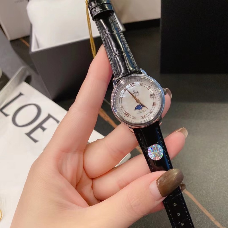 Watches OMEGA 317204 size:33 mm