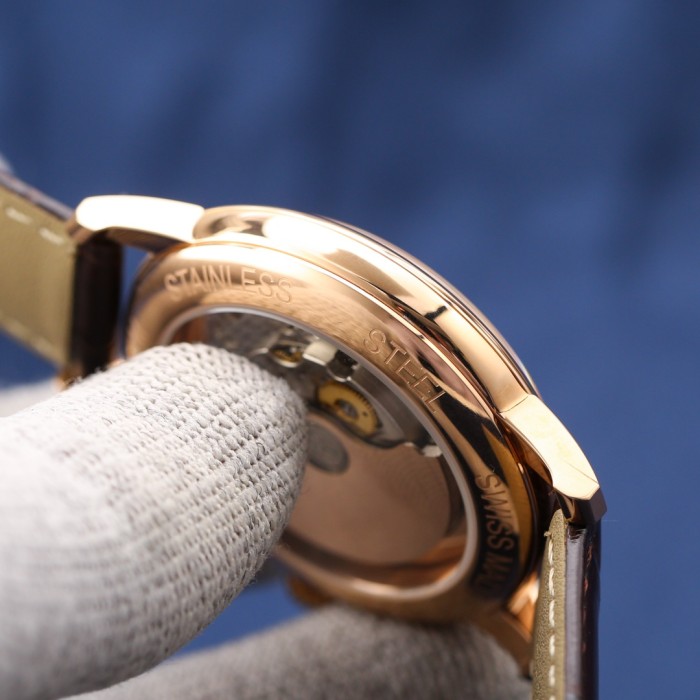 Watches OMEGA 317073 size:40*10 mm