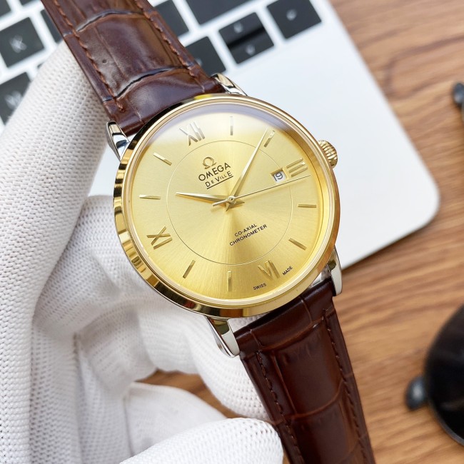 Watches OMEGA 317227 size:40*11 mm