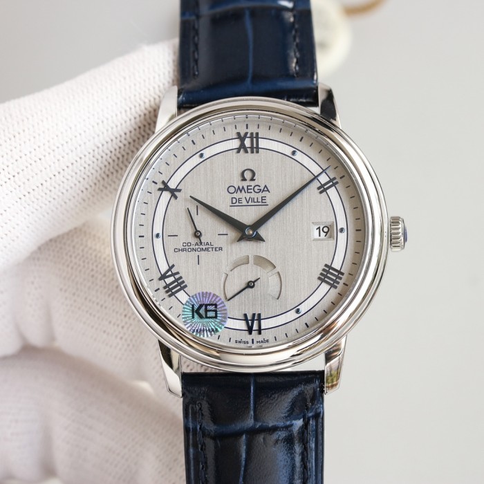 Watches OMEGA 317308 size:39.5 mm