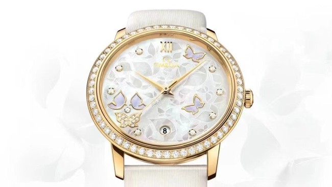 Watches OMEGA 317274 size:36.8 mm