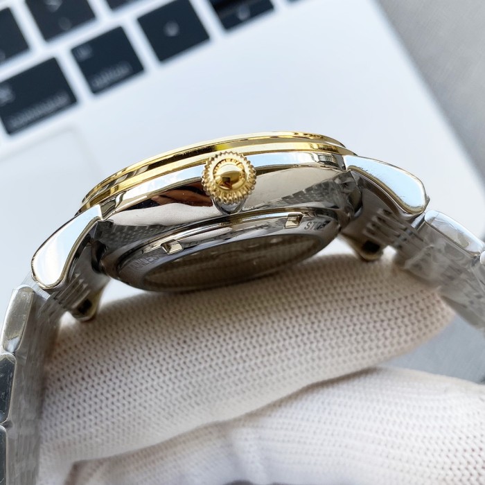 Watches OMEGA 317017 size:40*11 mm