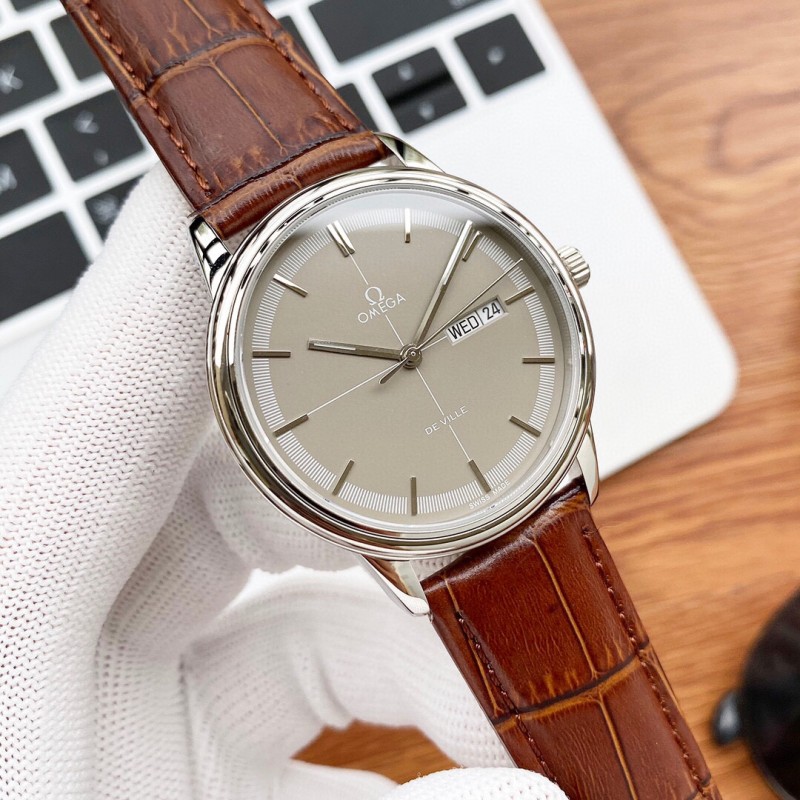 Watches OMEGA 317214 size:40*12 mm