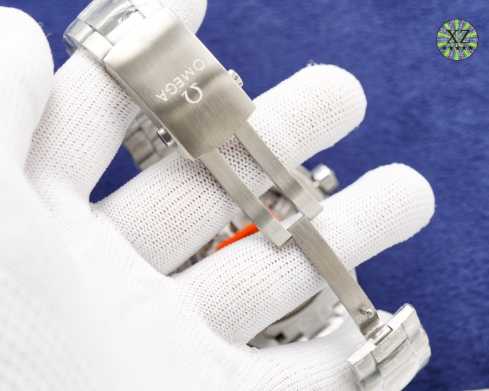 Watches OMEGA 87895505 size:43.5*15.5 mm