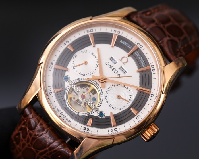 Watches OMEGA 317066 size:43*12 mm