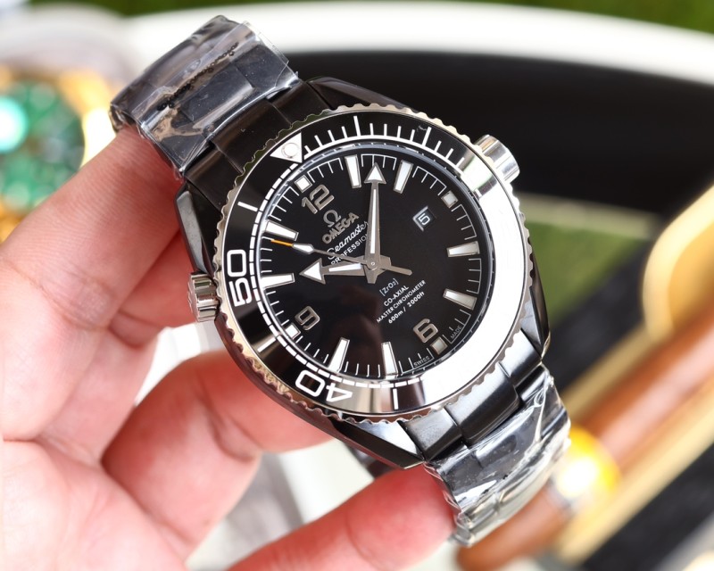 Watches OMEGA 87895505 size:43.5*15.5 mm