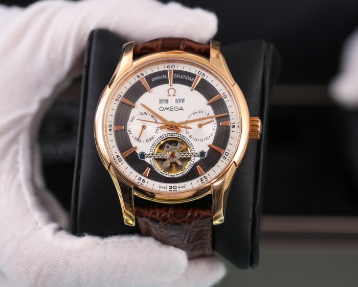 Watches OMEGA 317066 size:43*12 mm