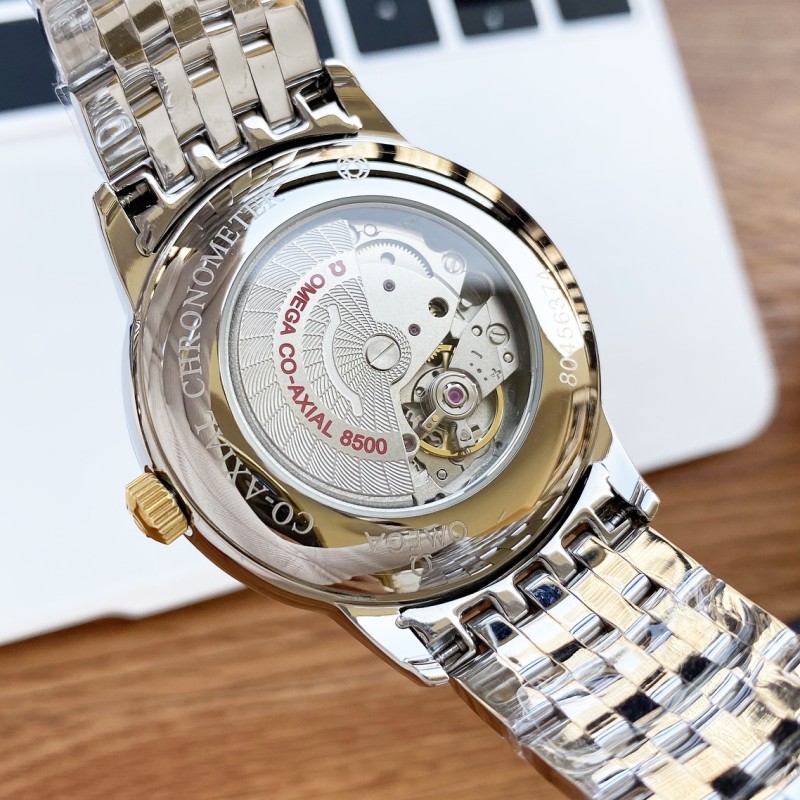Watches OMEGA 317211 size:40*12 mm