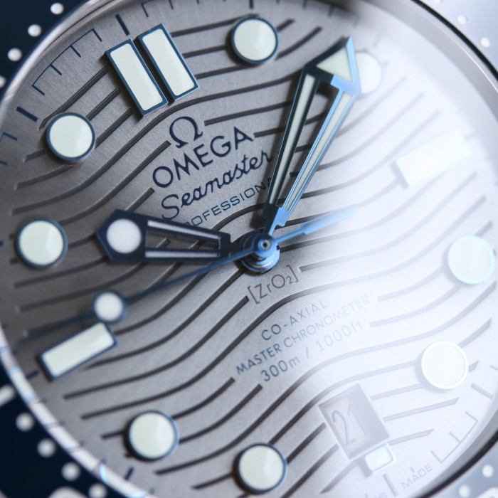 Watches OMEGA 317245 size:42 mm