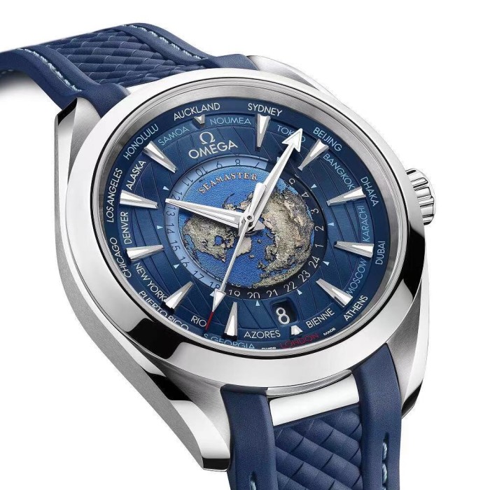 Watches OMEGA 317292 size:43 mm