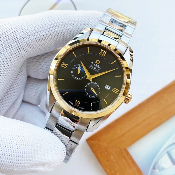 Watches OMEGA 317147 size:41*11 mm