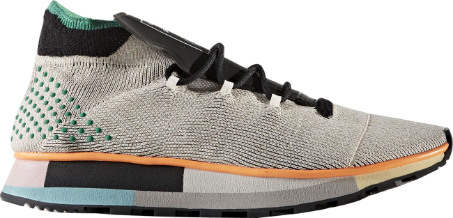 adidas Run Mid Alexander Wang Grey