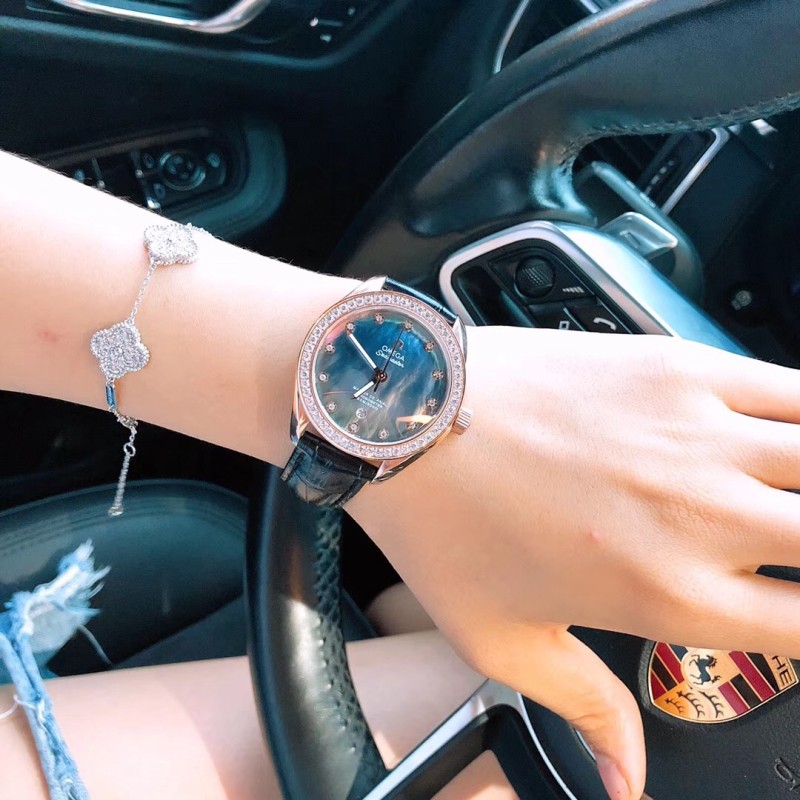 Watches OMEGA 316943 size:37 mm