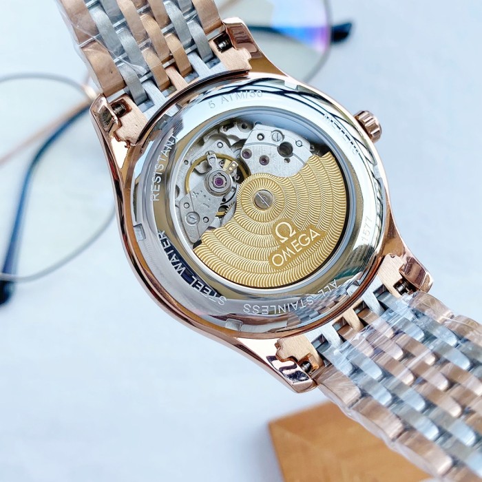 Watches OMEGA 316927 size:40 mm