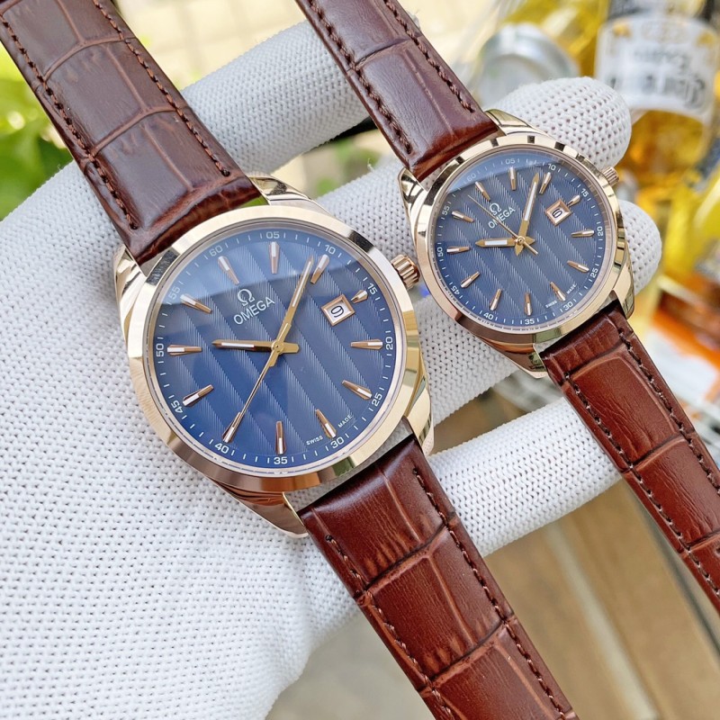 Watches OMEGA 316776 size:39.5*12 mm