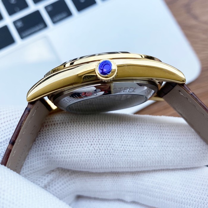 Watches OMEGA 316752 size:39.5*11 mm