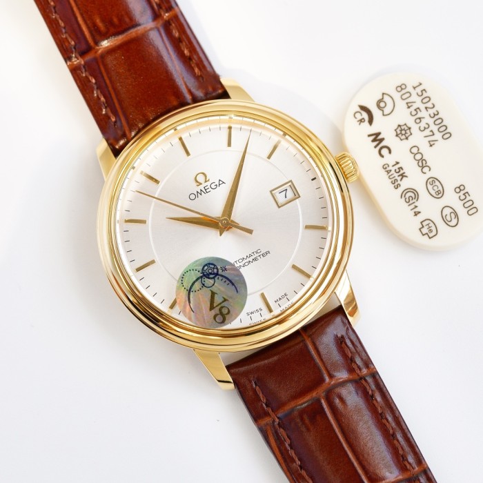 Watches OMEGA 316814 size:41*11 mm