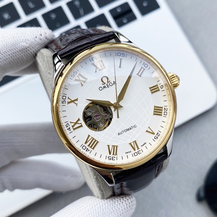 Watches OMEGA 316725 size:40 mm