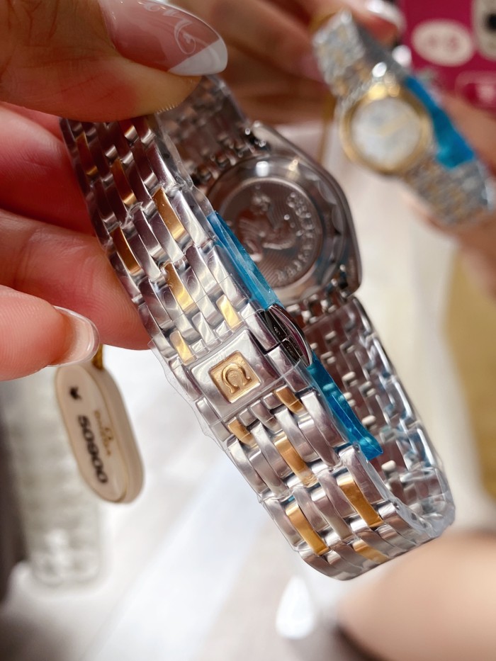 Watches OMEGA 316902 size:40*11 mm