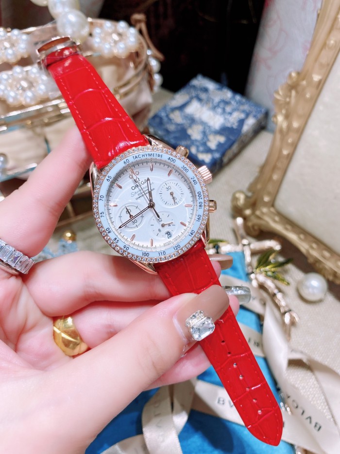 Watches OMEGA 316877 size:38 mm