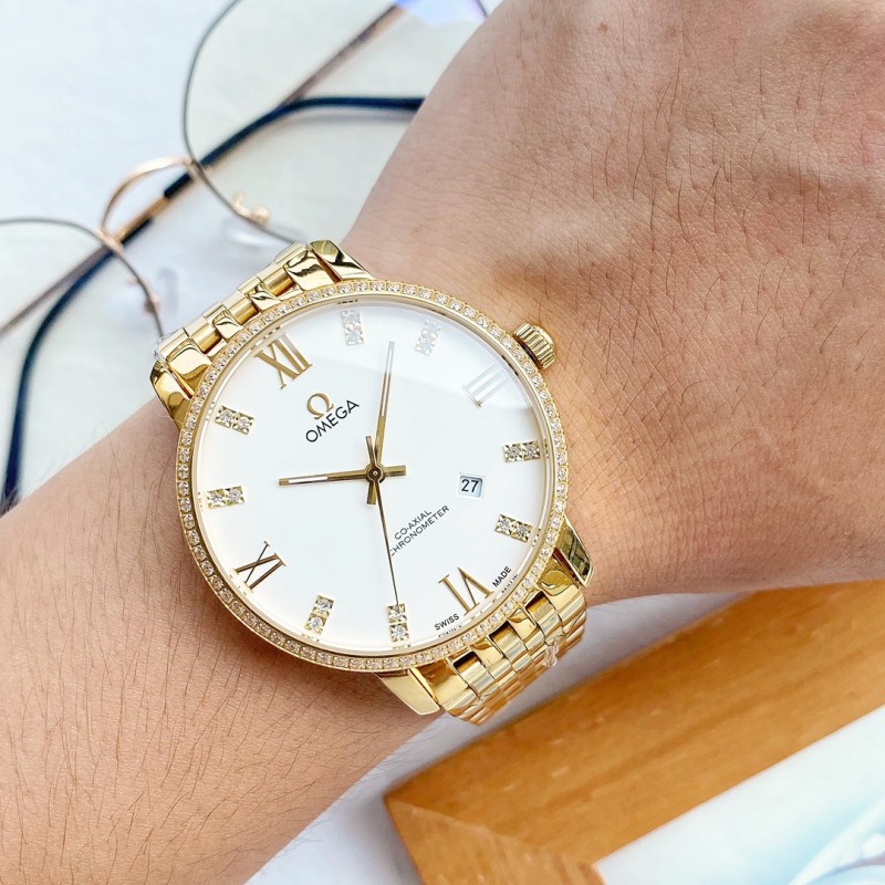 Watches OMEGA 316922 size:41 mm