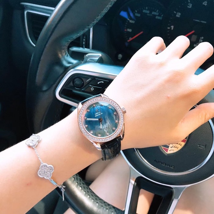 Watches OMEGA 316943 size:37 mm