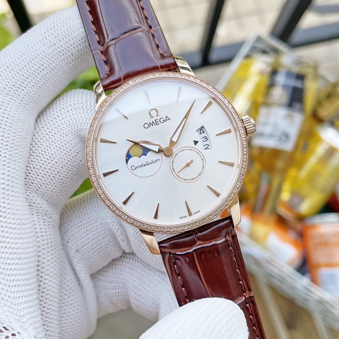 Watches OMEGA 316823 size:40*13 mm