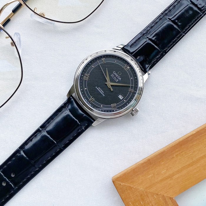 Watches OMEGA 316975 size:43.5*15.5 mm