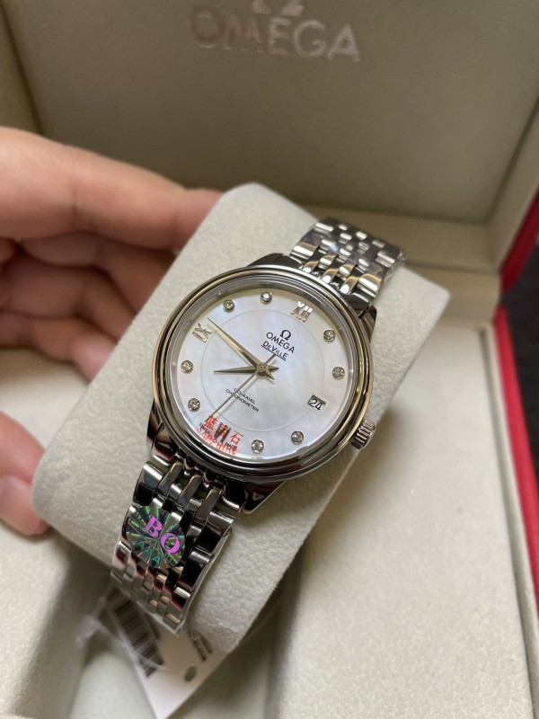 Watches OMEGA 316948 size:28*8 mm