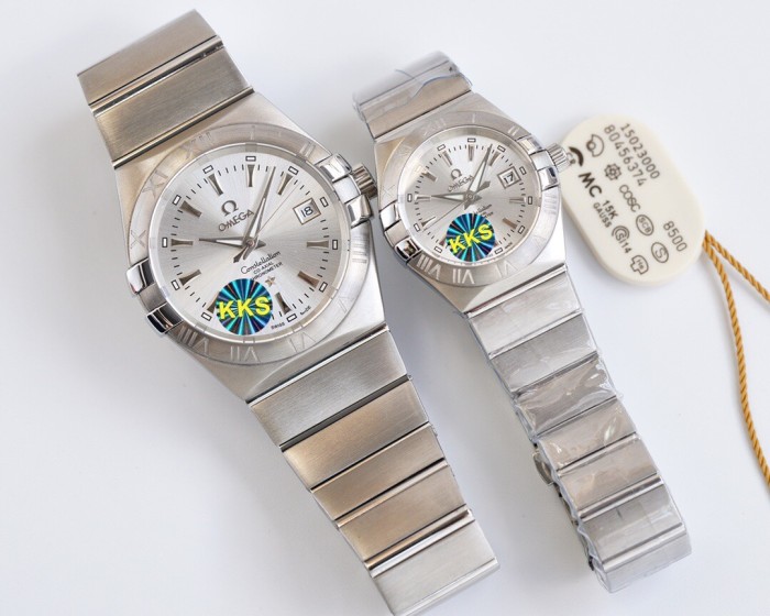 Watches OMEGA 80456374 size:41*11 mm