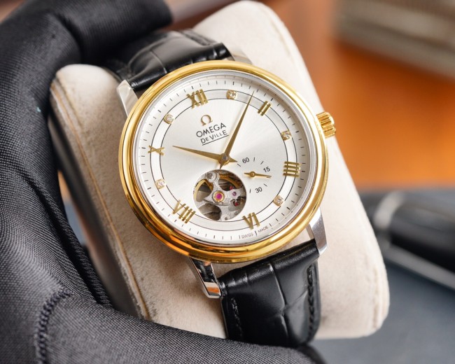 Watches OMEGA 316778 size:39*5/12 mm