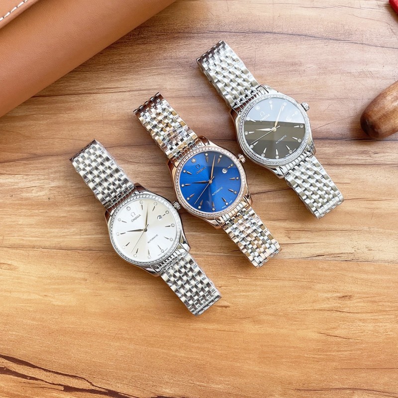 Watches OMEGA 316909 size:41*12 mm