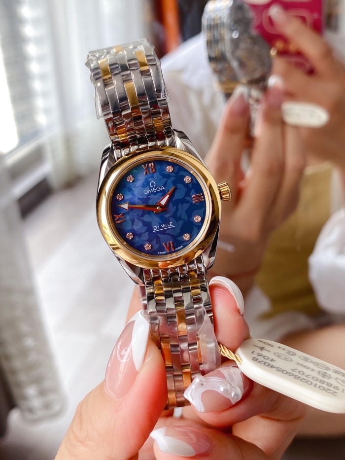 Watches OMEGA 316902 size:40*11 mm