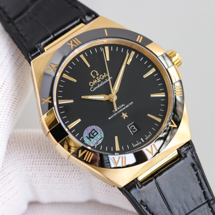 Watches OMEGA 316985 size:41 mm