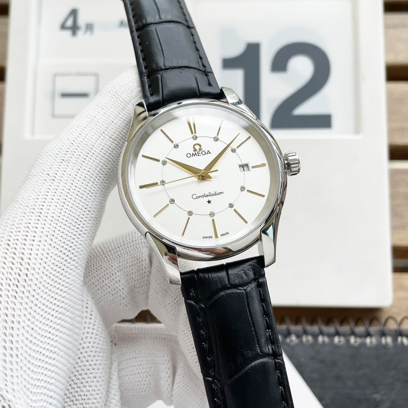 Watches OMEGA 316901 size:40*11 mm