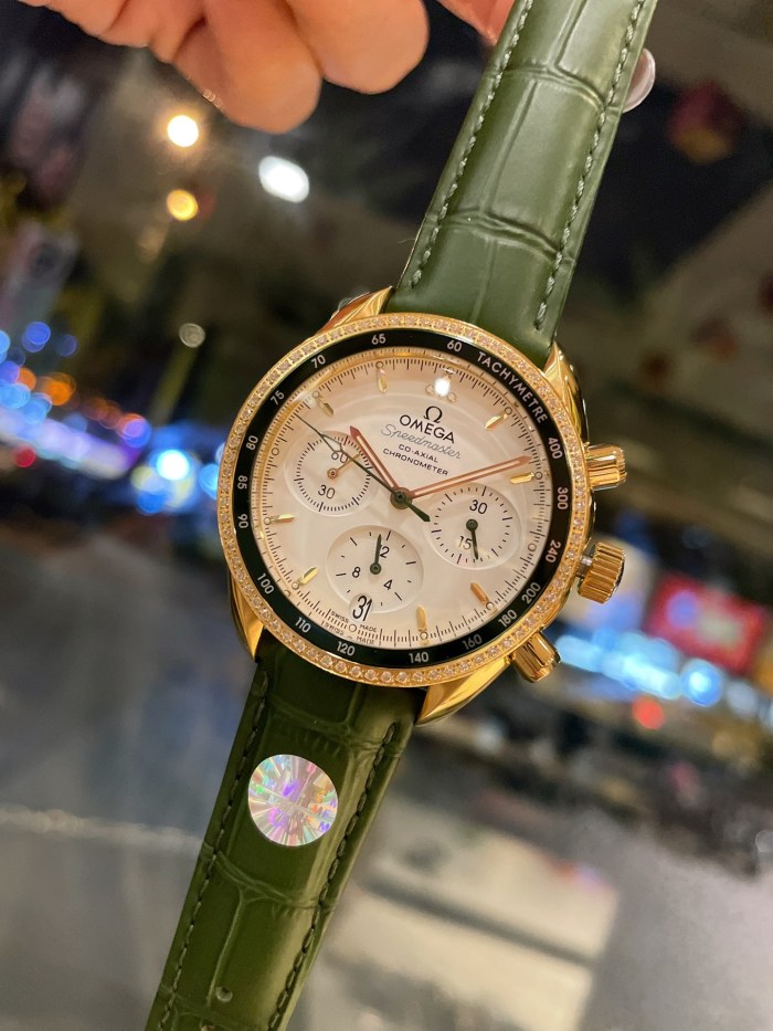 Watches OMEGA 316980 size:41*12 mm