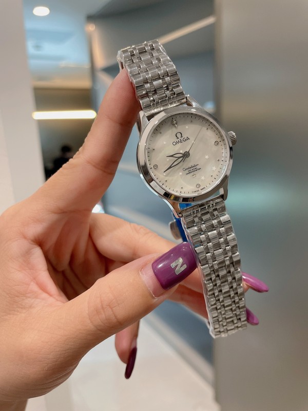 Watches OMEGA 316728 size:34 mm