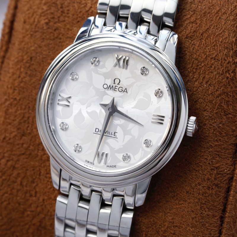 Watches OMEGA 316745 size:27.4 mm