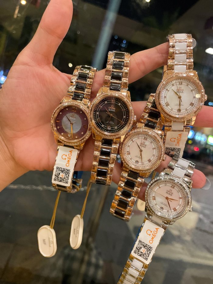 Watches OMEGA 316960 size:35 mm