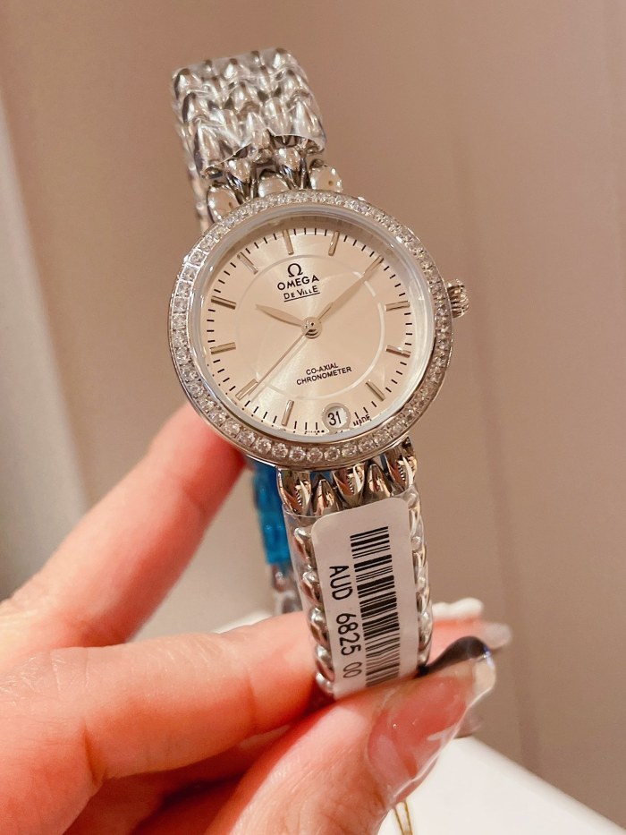 Watches OMEGA 316843 size:28 mm