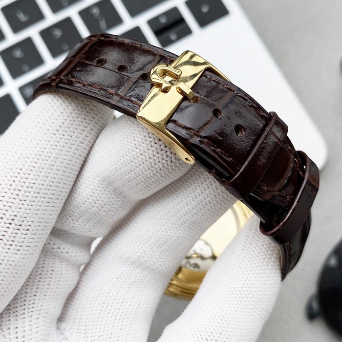 Watches OMEGA 316863 size:41*35 mm