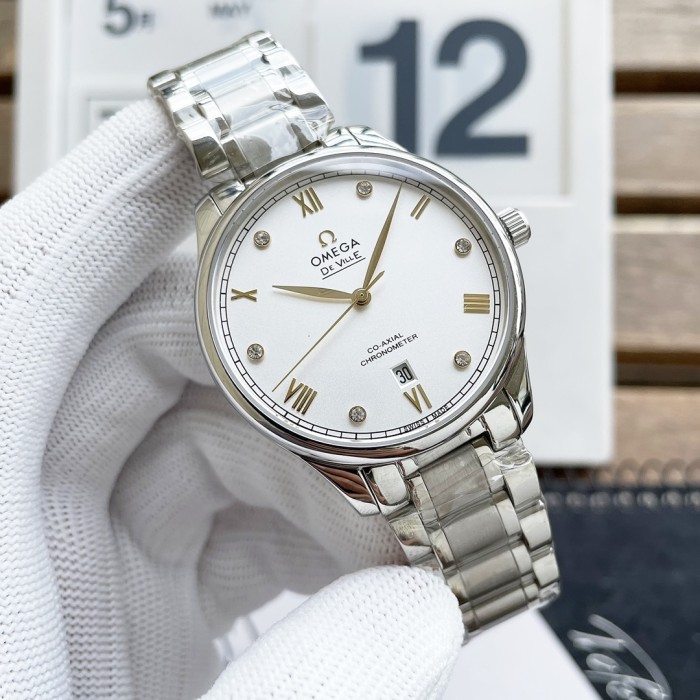 Watches OMEGA 316867 size:41.5 mm