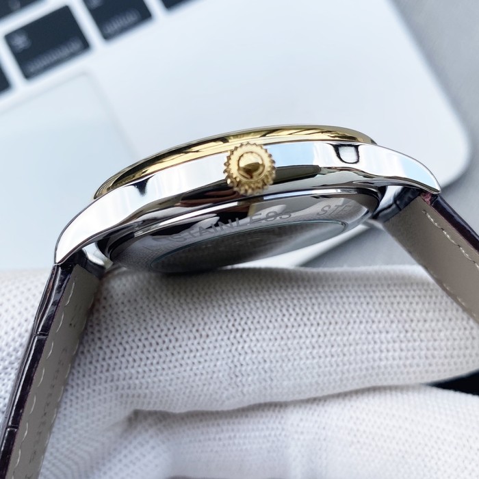 Watches OMEGA 316725 size:40 mm