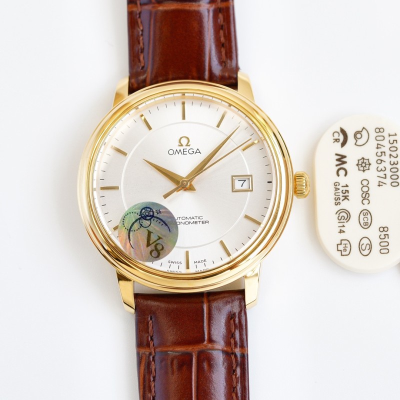 Watches OMEGA 316814 size:41*11 mm