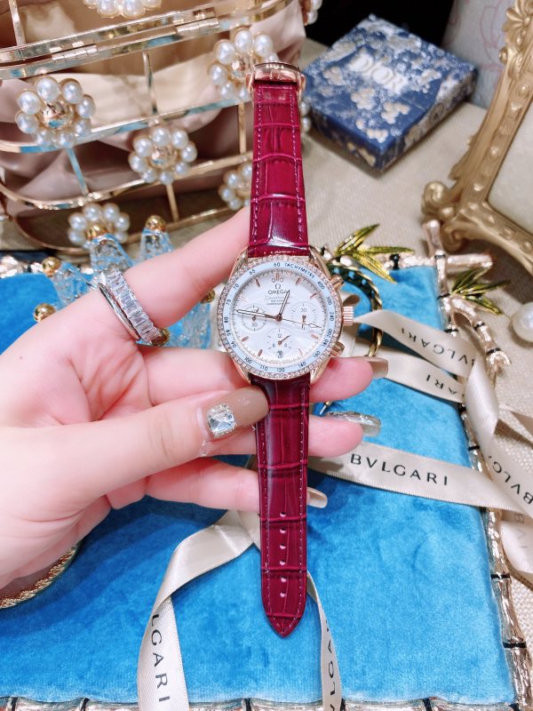 Watches OMEGA 316879 size:38 mm