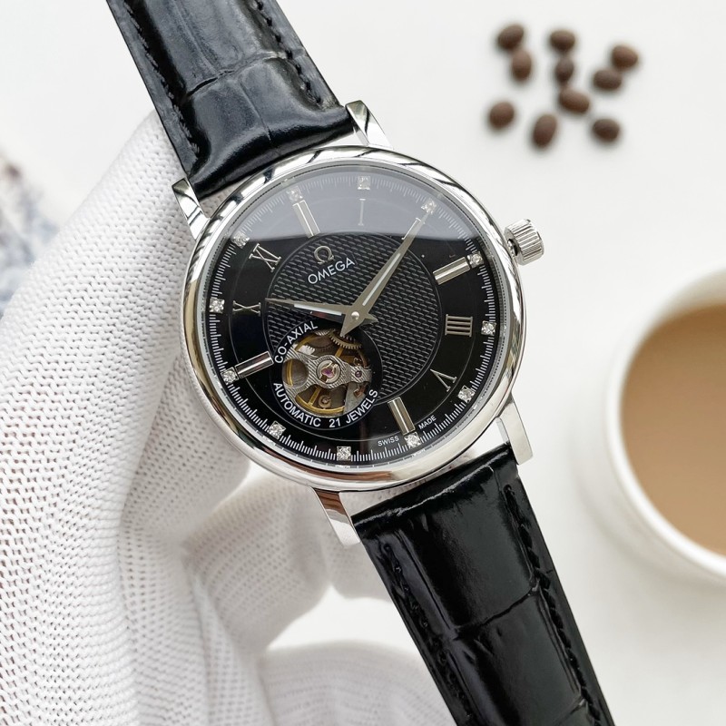 Watches OMEGA 316957 size:40*12 mm