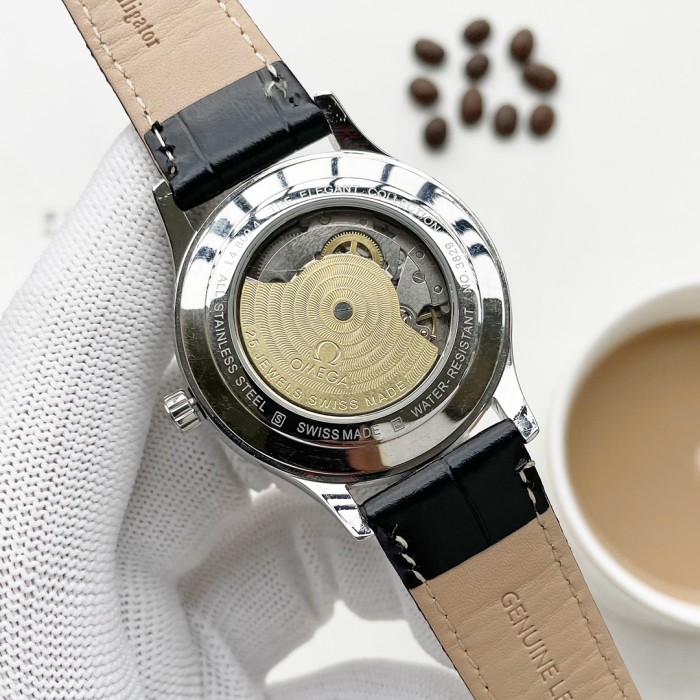 Watches OMEGA 316965 size:40*12 mm