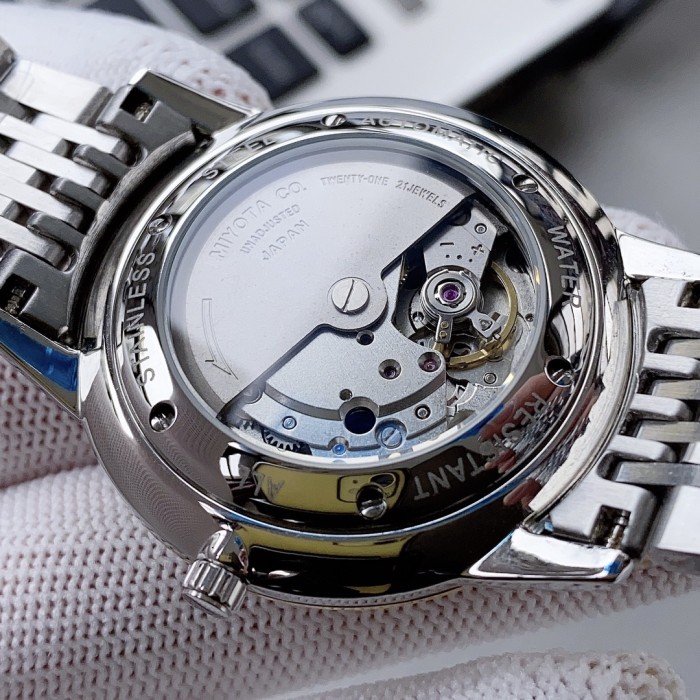 Watches OMEGA 316731 size:40*12 mm